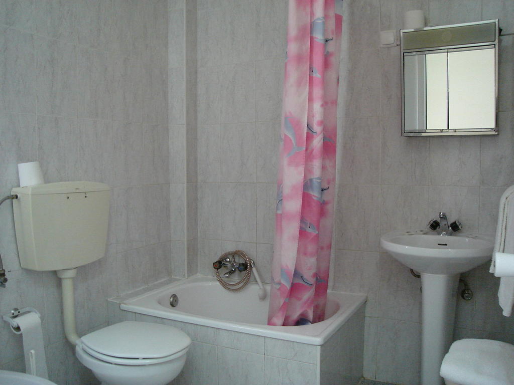 Perola Da Baixa Hotel Lisabona Cameră foto