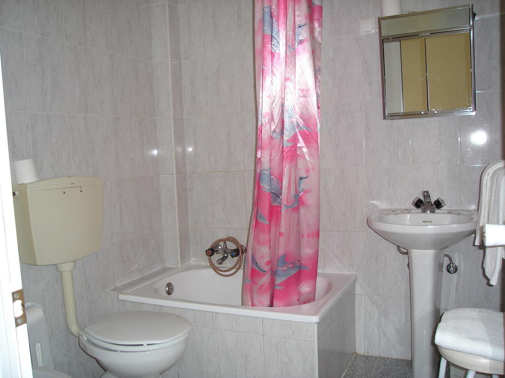 Perola Da Baixa Hotel Lisabona Cameră foto